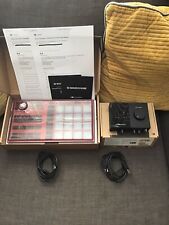Native instruments maschine for sale  LEEDS