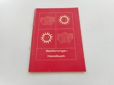 Anleitung adp gauselmann gebraucht kaufen  Tübingen