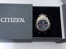 Citizen promaster usato  Valle Castellana