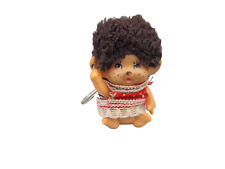 Monchhichi schlüsselanhänger gebraucht kaufen  Würzburg