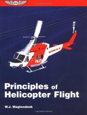 Principles helicopter flight for sale  UK