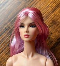 Integrity toys face d'occasion  Levallois-Perret