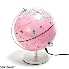 Mappamondo con luce usato Mappamondo con luce usato  Andria