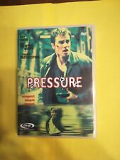 Pressure thriler ken usato  Roma
