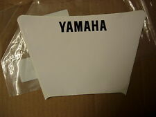 Yamaha 600 5ch gebraucht kaufen  Wadern