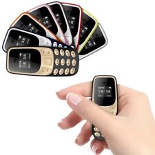 Mini téléphone bluetooth d'occasion  Les Andelys