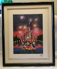 Magical years walt for sale  Johnston
