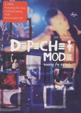 Depeche mode touring for sale  STOCKPORT