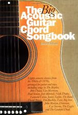 Big acoustic guitar for sale  UK