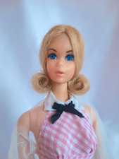 Barbie quick curl usato  Padova