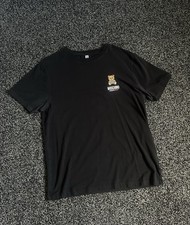 Men moschino bear for sale  COVENTRY