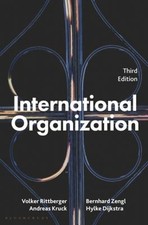 International organization pap for sale  DUNFERMLINE
