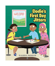 Elodie first day gebraucht kaufen  Trebbin