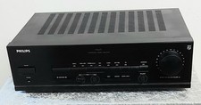 Philips fa670 vollverstärker gebraucht kaufen  Bergkirchen