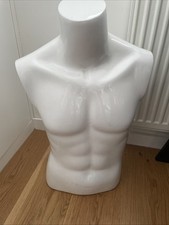 Male mannequin display for sale  CARSHALTON