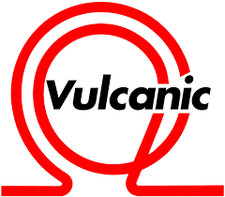 Vulcanic 54229 threshold d'occasion  Moirans