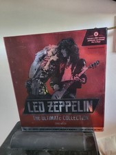 Led zepplin for sale  BLACKBURN