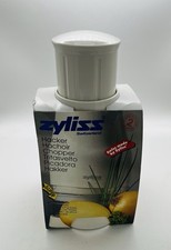 Zyliss zick zick gebraucht kaufen  Albisheim, Zellertal, Rüssingen
