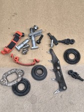 Husqvarna petrol chainsaw for sale  ARMAGH