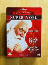 Super noel collection d'occasion  Rennes-