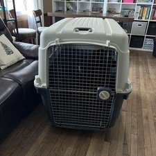 Xxxl dog kennel for sale  Carey