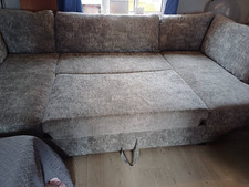 Meridian shape sofa for sale  OSSETT