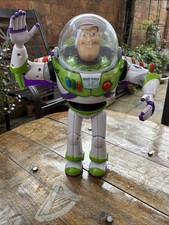Buzz lightyear disney for sale  NOTTINGHAM