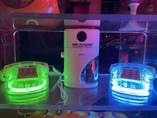 Fusion filmrequisite riginalgr gebraucht kaufen  München