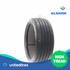 Used 255 35r21 for sale  Chicago
