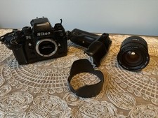 Nikon film camera for sale  SUTTON