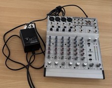 Behringer eurorack 802a for sale  NORTHAMPTON