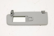 Audi sonnenblende sonnenschutz gebraucht kaufen  Cottbus
