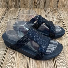 Fitflop rokkit crystal for sale  Hoffman Estates