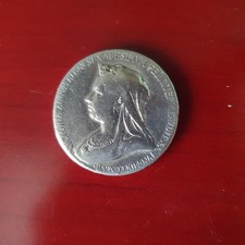 Queen victoria diamond for sale  BANBURY