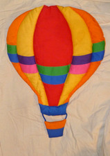 Vintage hot air for sale  Cuddebackville