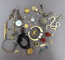 Lot bijoux matériaux d'occasion  Béziers