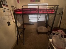 Black twin sized for sale  Gilbert