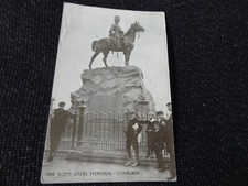 Scots greys memorial for sale  ANSTRUTHER