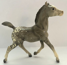 Vintage breyer gray for sale  Signal Hill