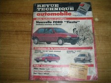 Revue technique rta d'occasion  Aigrefeuille-d'Aunis