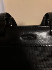 Oroton black purse for sale  Wilberforce