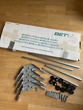 Bette fuss system gebraucht kaufen  Haltern am See
