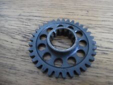 Yamaha 450 primary for sale  WALSALL