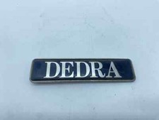 Scritta lancia dedra usato  Arzano