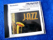 Technics music disk for sale  UK