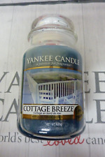 Yankee candle cottage for sale  BATLEY