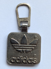 Vintage adidas zip for sale  DAVENTRY