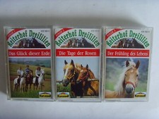 Kassetten sammlung reiterhof gebraucht kaufen  Ottweiler