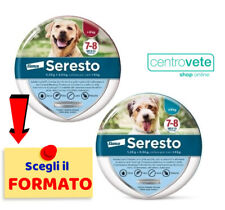 Bayer seresto collare usato  Arborea