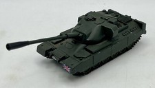 Char chieftain medium d'occasion  Loches